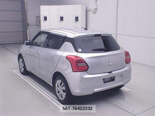 Suzuki SWIFT 2021 8777247-1