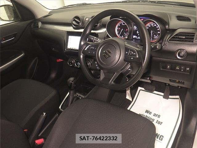Suzuki SWIFT 2021 8777247-3