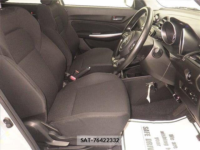 Suzuki SWIFT 2021 8777247-5
