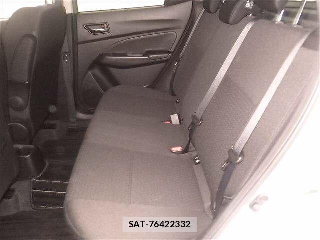 Suzuki SWIFT 2021 8777247-7
