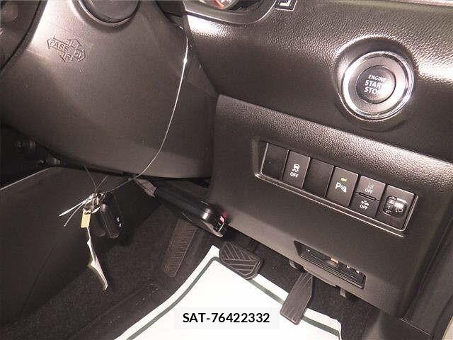 Suzuki SWIFT 2021 8777247-8
