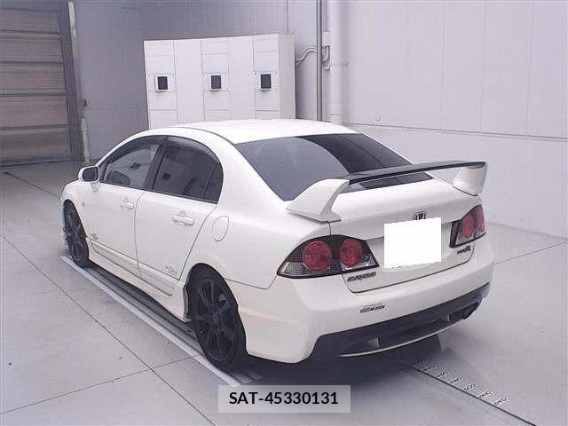 Honda CIVIC 2008 8677492-1
