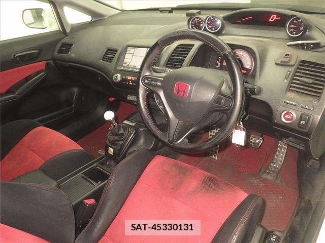 Honda CIVIC 2008 8677492-3