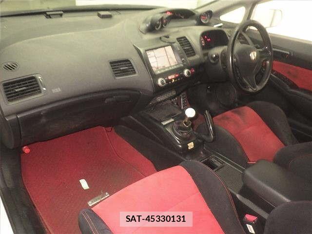 Honda CIVIC 2008 8677492-4