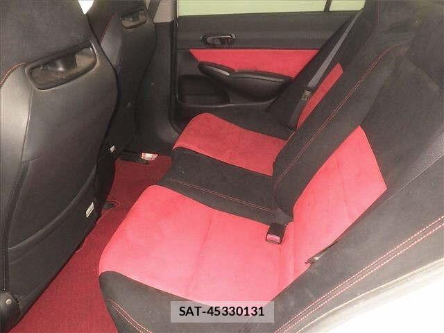 Honda CIVIC 2008 8677492-7