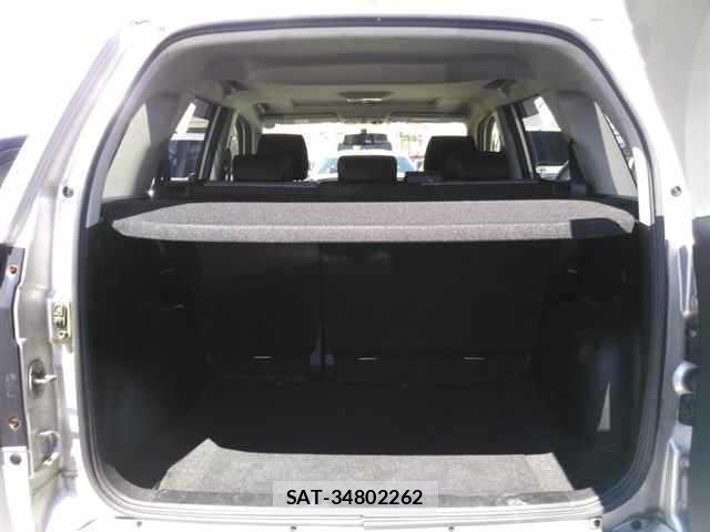 Suzuki ESCUDO 2007 8692726-10