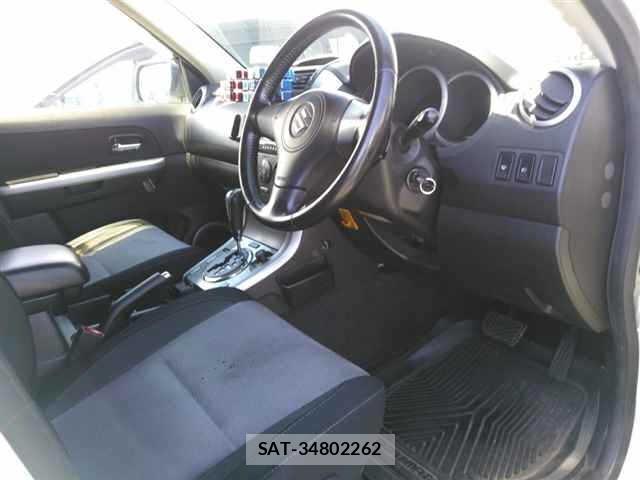 Suzuki ESCUDO 2007 8692726-3