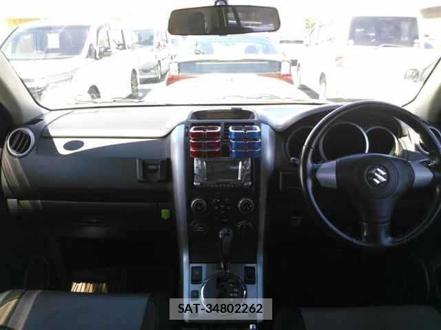 Suzuki ESCUDO 2007 8692726-8