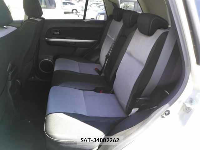 Suzuki ESCUDO 2007 8692726-9