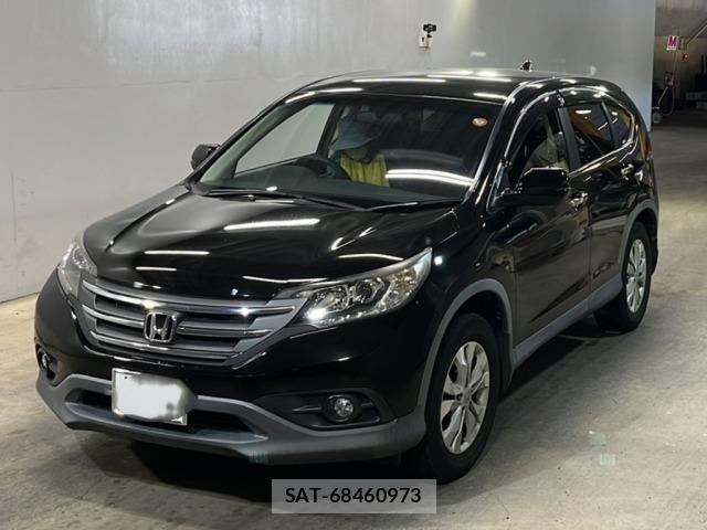 Honda CR-V 2012 8696777-0