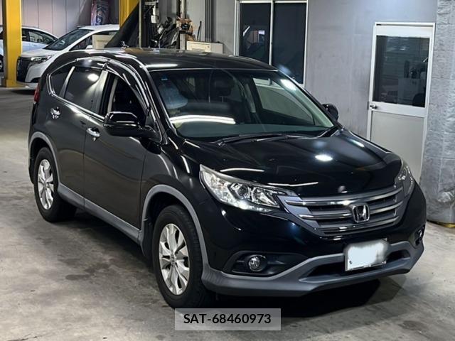 Honda CR-V 2012 8696777-4