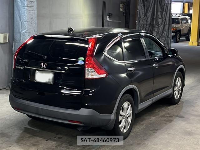 Honda CR-V 2012 8696777-5