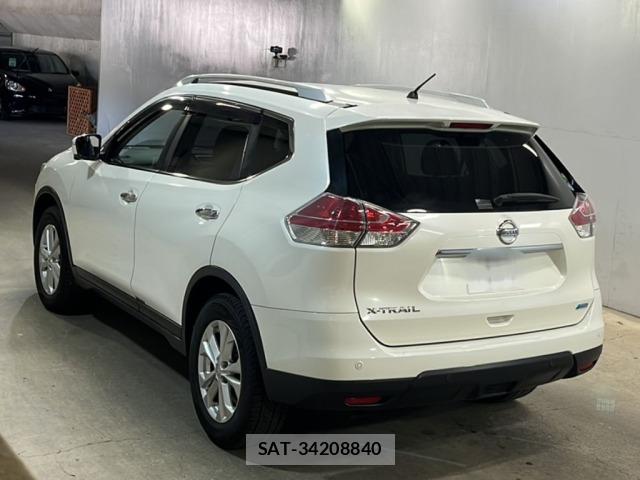 Nissan X-TRAIL 2016 8926413-1
