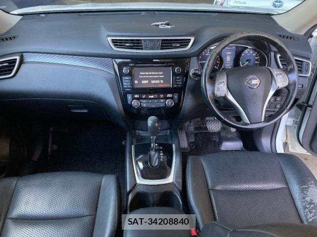 Nissan X-TRAIL 2016 8926413-3