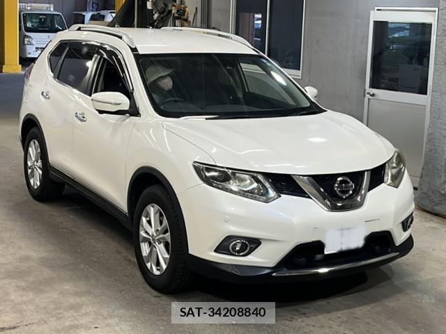 Nissan X-TRAIL 2016 8926413-4