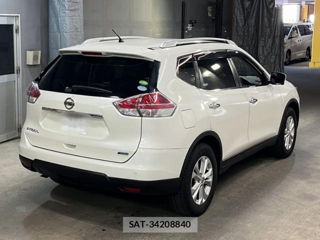 Nissan X-TRAIL 2016 8926413-5