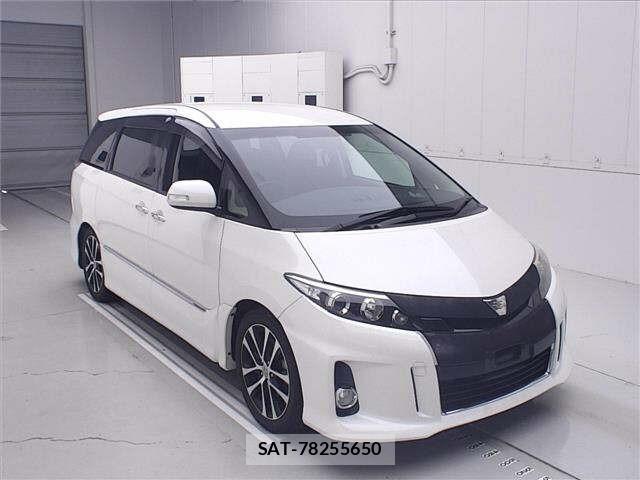 Toyota ESTIMA 2013 8716828-0