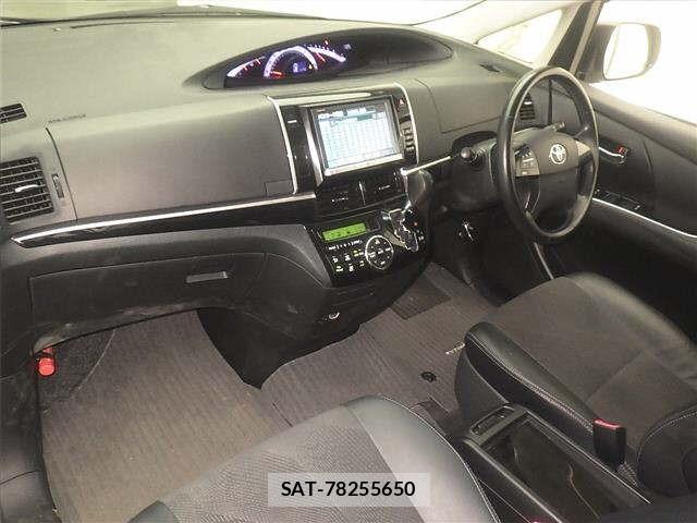 Toyota ESTIMA 2013 8716828-4