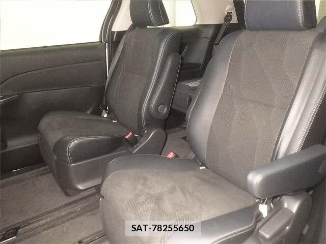 Toyota ESTIMA 2013 8716828-7