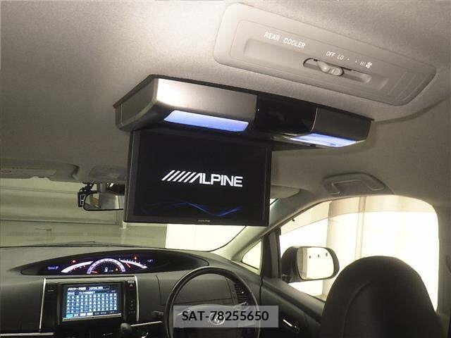 Toyota ESTIMA 2013 8716828-8