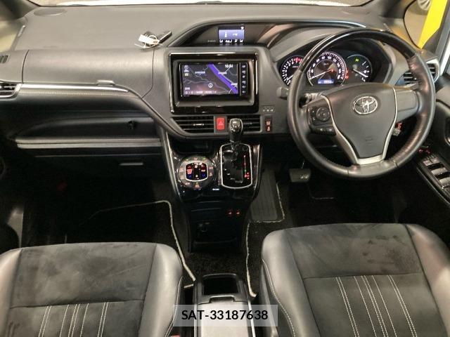 Toyota ESQUIRE 2021 8716713-2