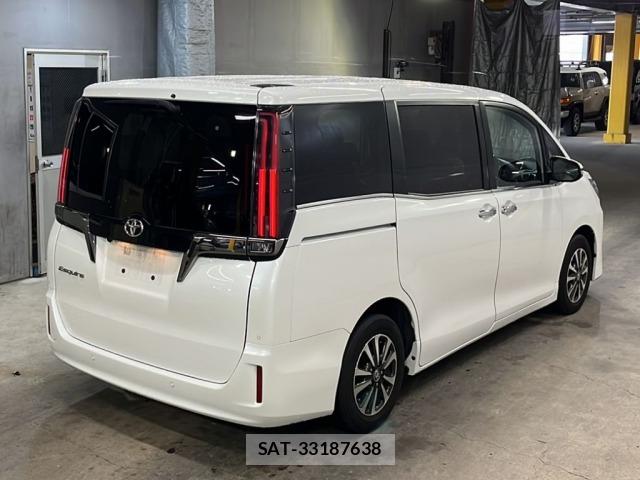 Toyota ESQUIRE 2021 8716713-4