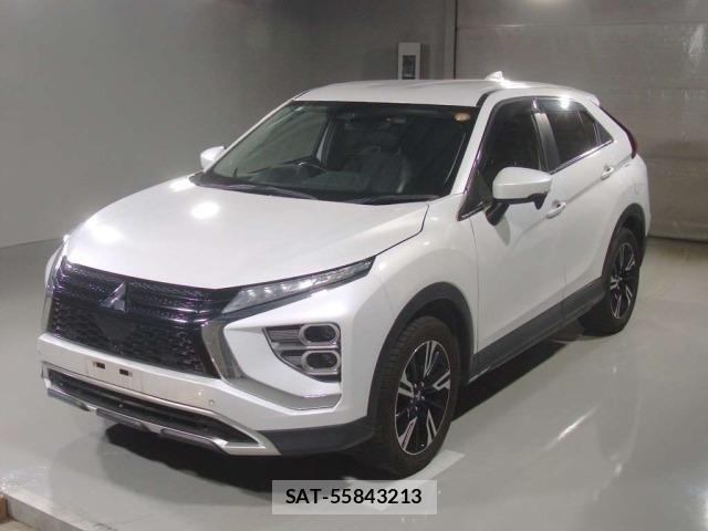 Mitsubishi ECLIPSE CROSS 2021 8854461-0