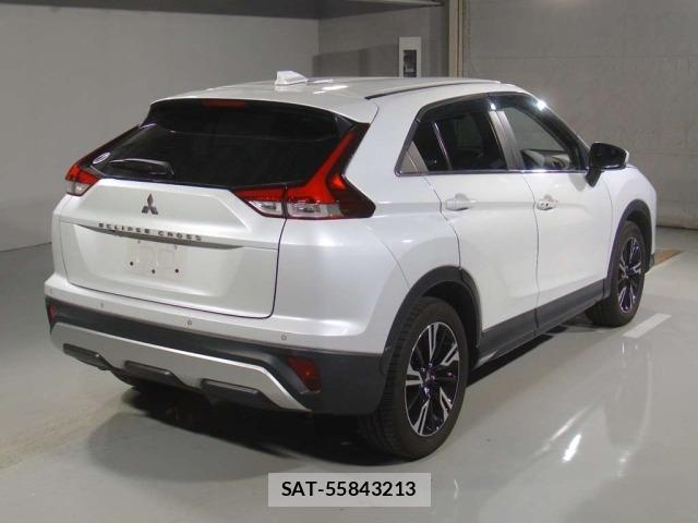 Mitsubishi ECLIPSE CROSS 2021 8854461-1