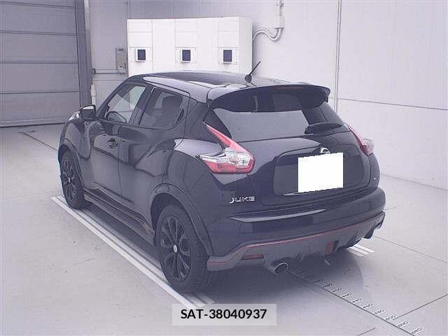 Nissan JUKE 2019 8734209-1
