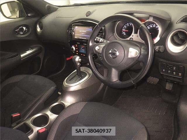 Nissan JUKE 2019 8734209-3