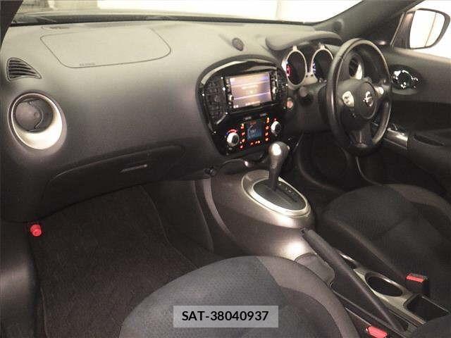 Nissan JUKE 2019 8734209-4