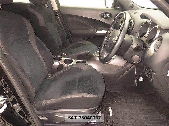 Nissan JUKE 2019 8734209-5