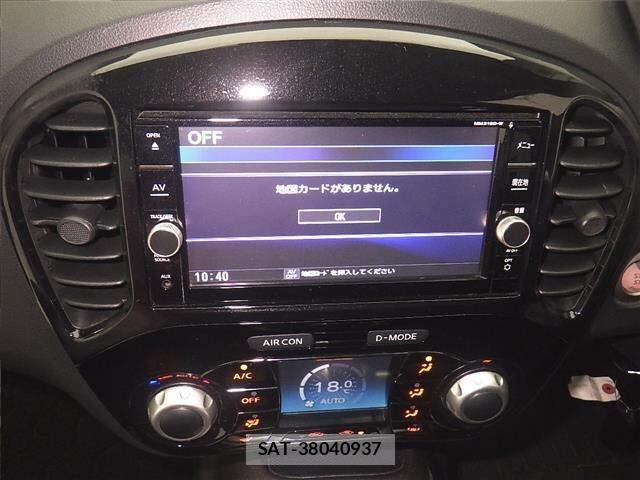 Nissan JUKE 2019 8734209-6