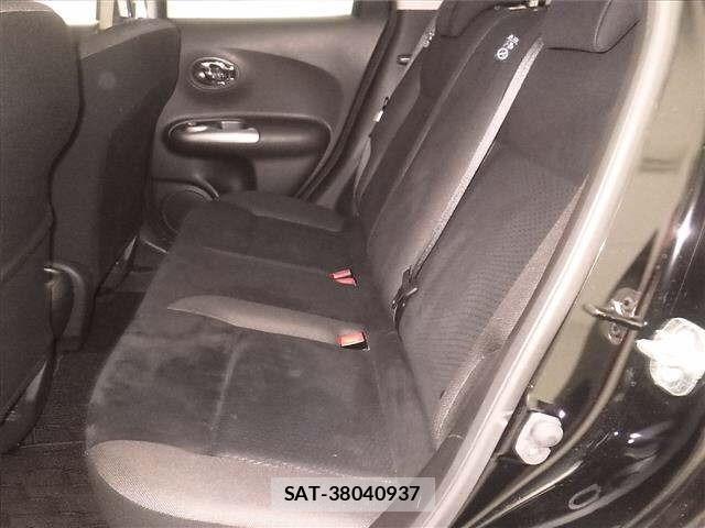 Nissan JUKE 2019 8734209-7