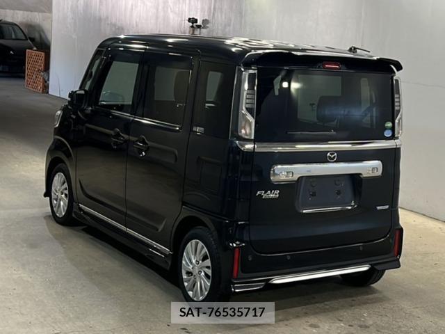 Mazda FLAIR WAGON 2018 8910770-1