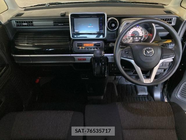 Mazda FLAIR WAGON 2018 8910770-3