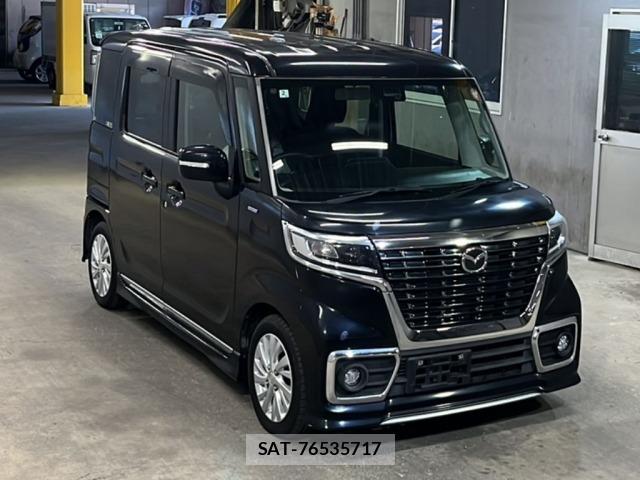 Mazda FLAIR WAGON 2018 8910770-4