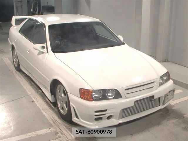 Toyota CHASER 1997 8891763-0