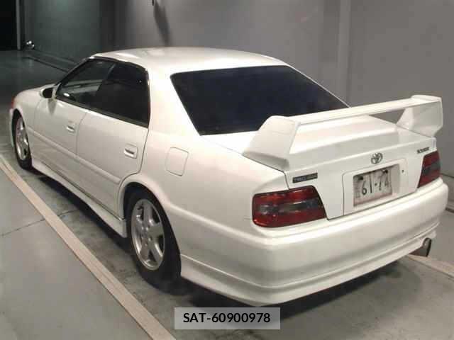 Toyota CHASER 1997 8891763-1