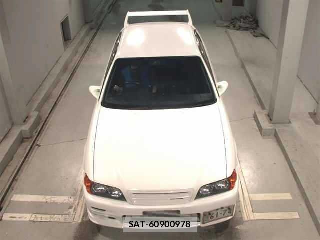 Toyota CHASER 1997 8891763-6