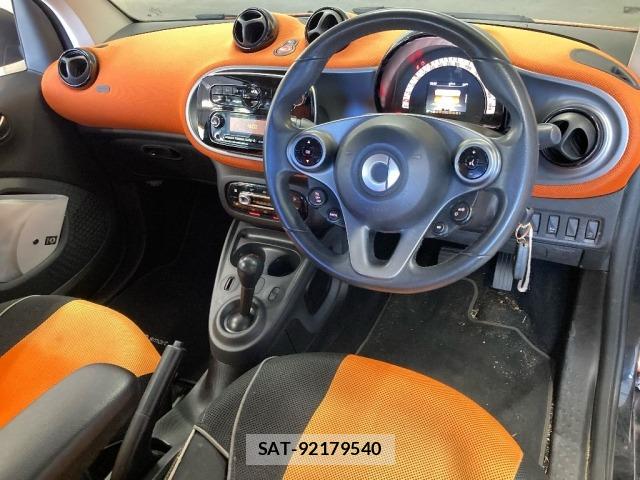 Smart FORTWO 2015 8906162-3