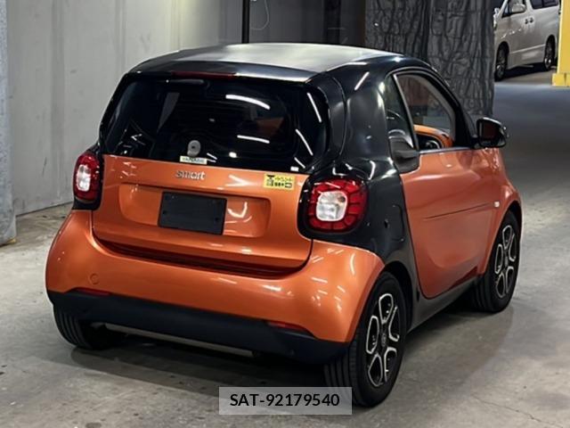 Smart FORTWO 2015 8906162-5