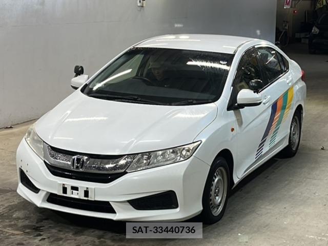 Honda GRACE 2016 8697199-0