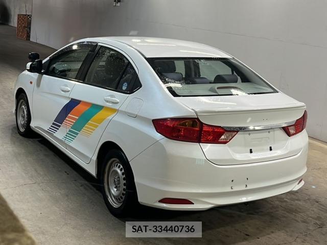 Honda GRACE 2016 8697199-1