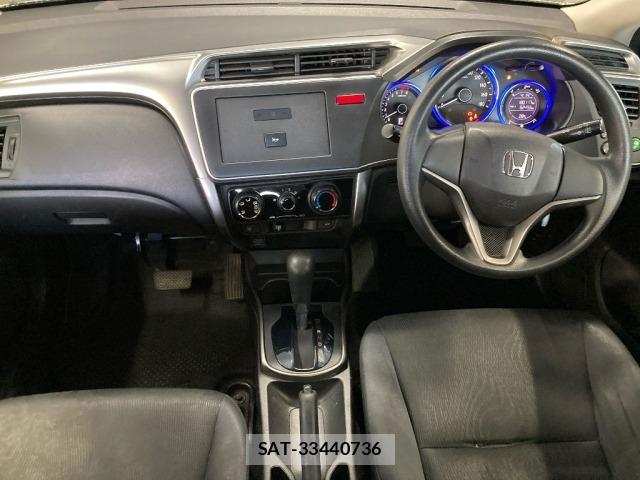 Honda GRACE 2016 8697199-3