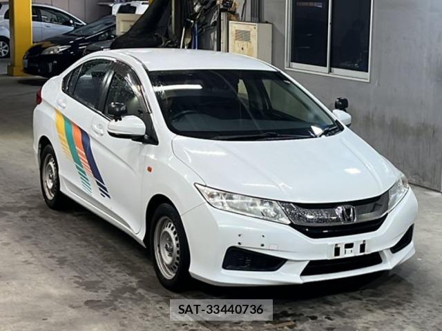 Honda GRACE 2016 8697199-4