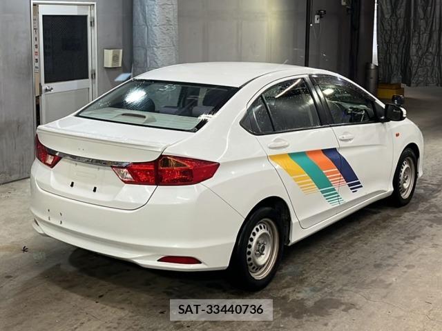 Honda GRACE 2016 8697199-5