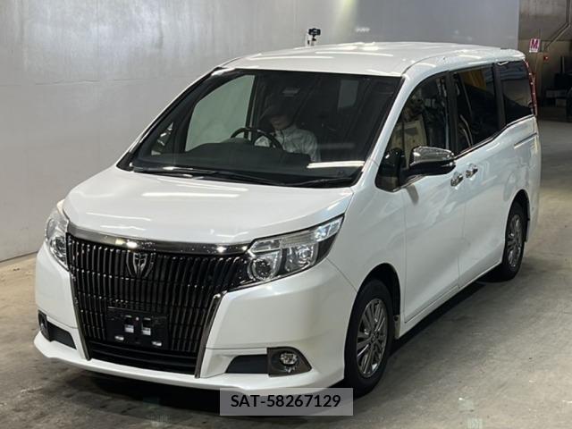 Toyota ESQUIRE 2016 8716714-0