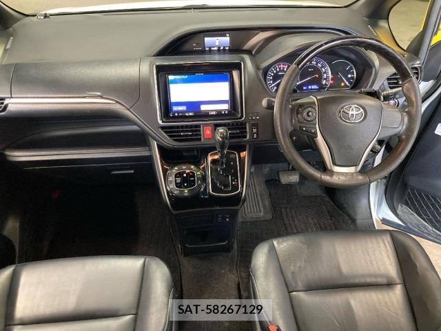 Toyota ESQUIRE 2016 8716714-3