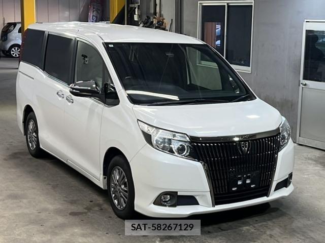 Toyota ESQUIRE 2016 8716714-4